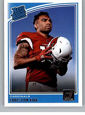 Official NFL Trading Cards - Football Trading Cards