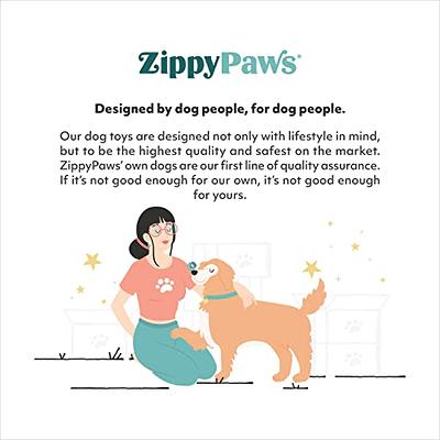 ZippyPaws Birthday Gifts for Dogs - Pink Birthday Cake Slice, Plush Squeaky Dog  Toy, Dog Birthday Party Supplies for Boys & Girls - Yahoo Shopping