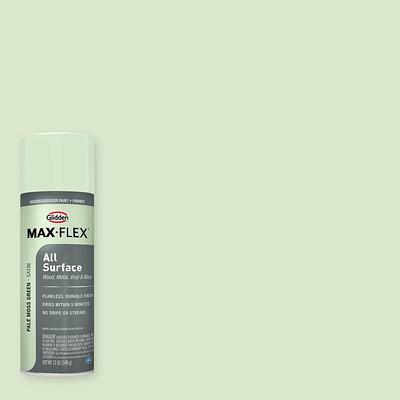 Glidden Max-Flex All Surface Spray Paint - Satin - Professional