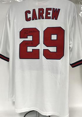 MLB Autographed Jerseys  Legends Memorabilia Collection