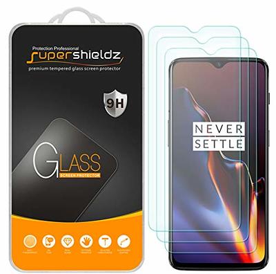 Supershieldz (3 Pack) Designed for Samsung (Galaxy S23 Plus 5G) Tempered  Glass Screen Protector, Anti Scratch, Bubble Free