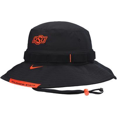 Nike Oklahoma State Cowboys Dri-FIT Swoosh Flex Hat