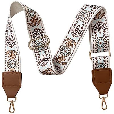 Purse Strap 2 Wide Purse Straps Replacement Crossbody Adjustable