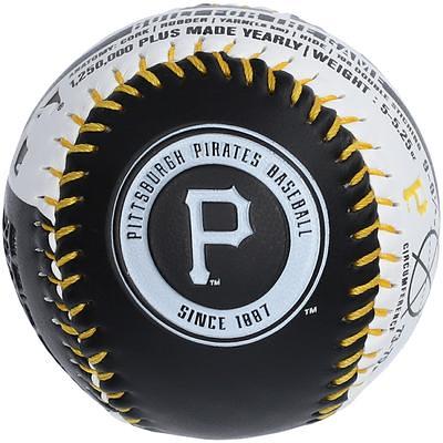 Rawlings Pittsburgh Pirates Official Baseball - Yahoo Shopping