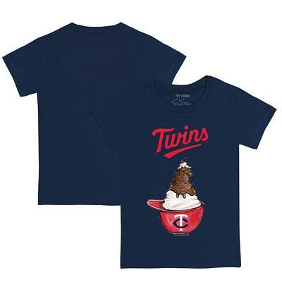 Lids Philadelphia Phillies Tiny Turnip Women's I Love Mom 3/4-Sleeve Raglan  T-Shirt - White/Red