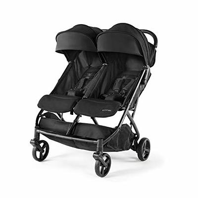 Royalbaby Lightweight 360 Reversible Seat Compact Fold Portable Baby  Stroller W/umbrella & Multi-position Reclining For Aged 6-36 Months,  Black/yellow : Target