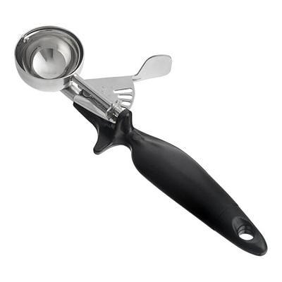 Choice #30 Black Thumb Press Disher - 1 oz.