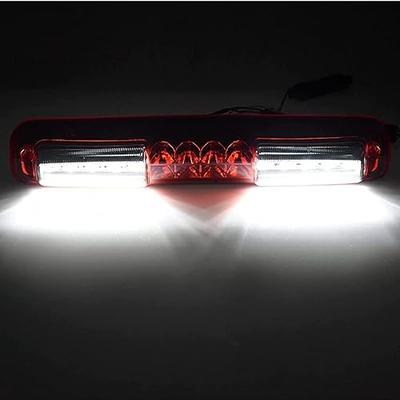 3rd Third Brake Light Cargo Lamp Compatible with 99-06 Chevy