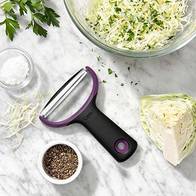 OXO Good Grips Prep Y-Peeler, Silicone