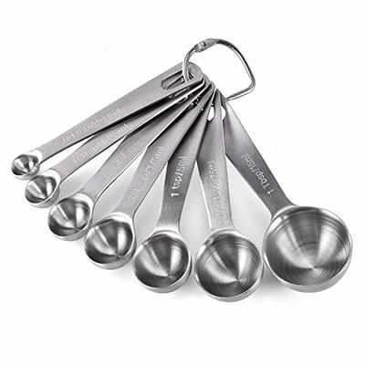 Measuring Scoops Tablespoon/Teaspoon 14.79cc kitchen spoon powder