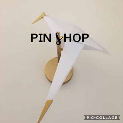 PIN SHOP