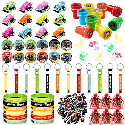 122 PCS Party Favors for Birthday Goodie Bags or Pinata Filler