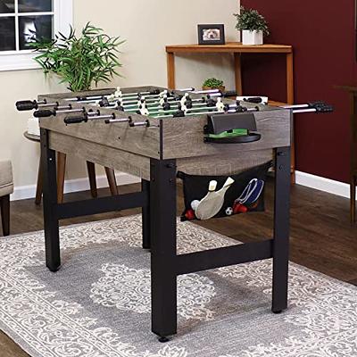 Ambassador 48 3-in-1 Combination Game Table (Pool, Table Tennis