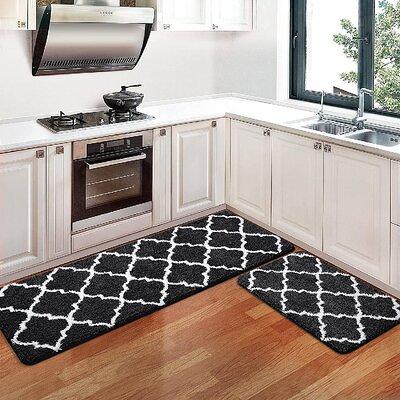 Auster Anti-Fatigue Kitchen Mat