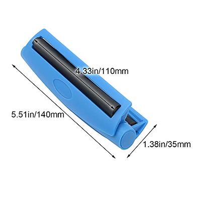 110mm Mini Manual Tobacco Joint Roller Cone Cigarette Rolling Machine DIY  Tool Smoking Rolling Papers Cigarette Maker