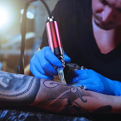 Solong Tattoo Solong Professional Tattoo Hand Poke and Stick India | Ubuy