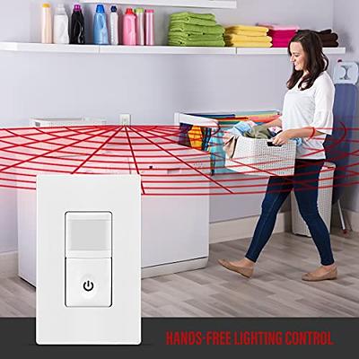 Smart Light Motion Sensor Night Lights - Switch Led Night Lights