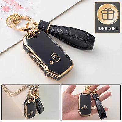 Kia Key Fob Case