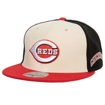 Men's Cincinnati Reds New Era Red 2019 MLB All-Star Game On-Field 59FIFTY  Fitted Hat