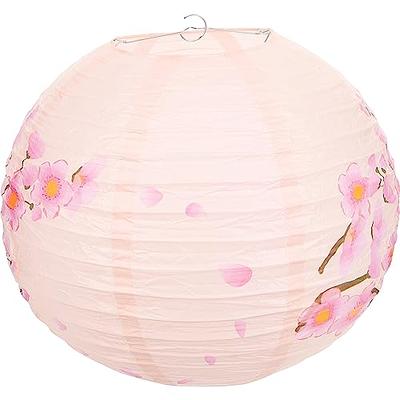 Epiqueone 22-piece Party Decoration Kit Hanging Paper Lanterns