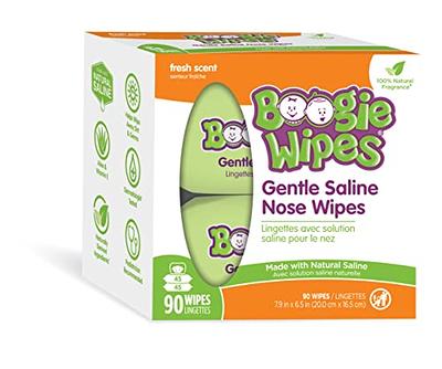 Boogie® | Antibacterial Baby Hand Wipes | Boogie Wipes