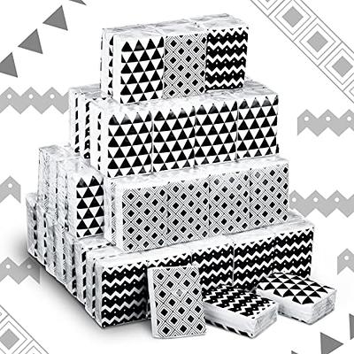 Foam Squares (100 Pack)