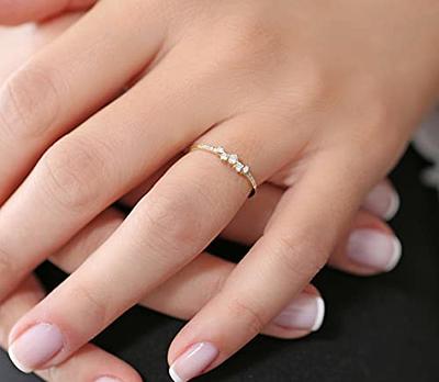 SILVERSHOPE Qings unique style open rings 925 original silver ring for girls  Silver Diamond Ring Price in India - Buy SILVERSHOPE Qings unique style  open rings 925 original silver ring for girls
