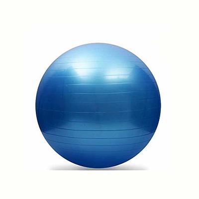 Exercise Ball With Stability Feet 30 In