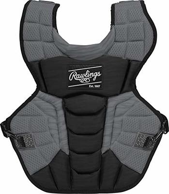 Rawlings Adult Renegade 2.0 Catcher Set Navy