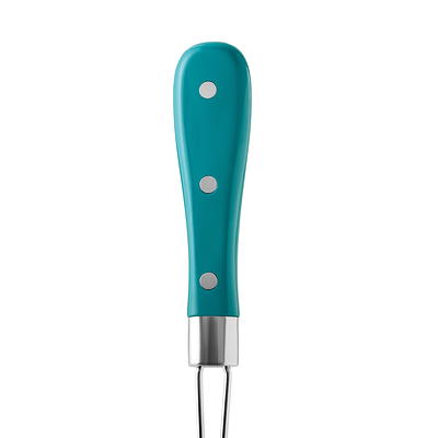 The Pioneer Woman Frontier Collection 8 Teal Chef Knife