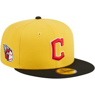 Male Cleveland Guardians Hats in Cleveland Indians Team Shop