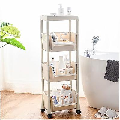 TAMOSH Baby Bottle Drying Rack Storage, Nursing Bottle Storage