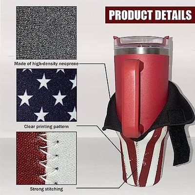 Navy Voyage Stanley Cup Boot for Stanley 40 oz Tumbler Stanley Cup  Accessories Stanley Silicone Boot Cover Tumbler Boot Sleeve Stanley