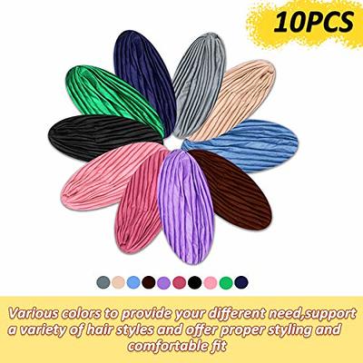 Blossom Twist Headwrap (2 Colors)