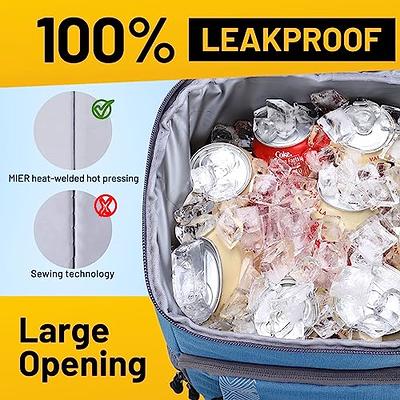 oversized 30 liters thermal insulation cold storage bag box picnic