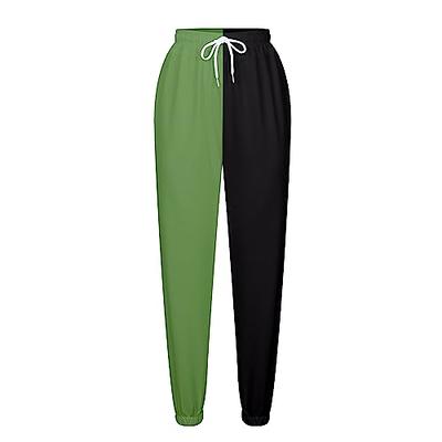  ZDRZK Flare Pants for Women Straight Leg Pants for