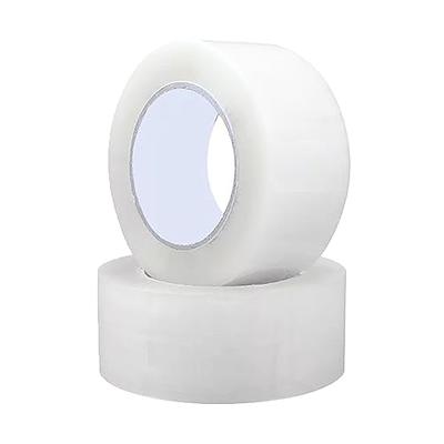 Buy Zo.Yehaa ing Tape 1 inch X 55 Yards X 2 Rolls, White Painters