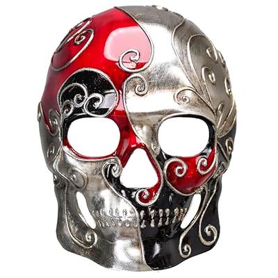 Fish Skull Fish Mask - 9/32' - Yahoo Shopping