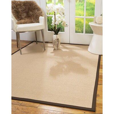 Darby Home Co Outdoor Rug PAD; Rectangle 2' x 3