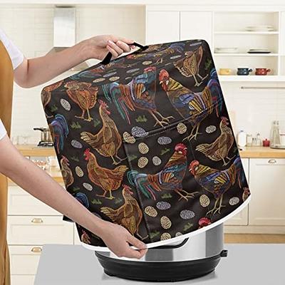 Convection Toaster Oven Cover,Smart Oven Dustproof Cover Large