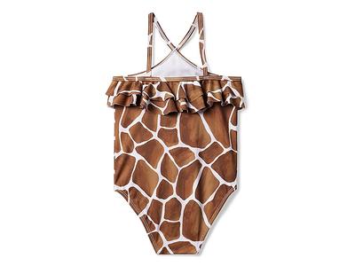 Burberry Kids Noor Two-Piece Swim (Toddler/Little Kids/Big Kids)