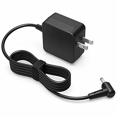 Cargador de CA de 65 W para HP Elitebook 645-G9 655-G9 630-G9 640-G9 650-G9  Probook 455-G9 445-G9 440-G9 450-G9 Cable de alimentación para portátil