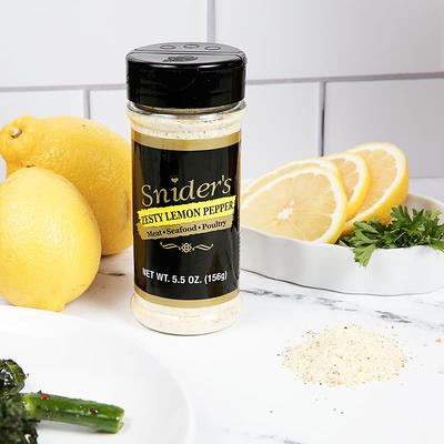 Salt Free Steak Rub  The Marks Trading Company