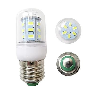 5304511738 LED Light Bulb For Refrigerator Replace KEL3418L FFHX2325TM0  FFHX2325TS0 LFSS2312TP0 LFSS2612TE0 FSFF2612TE0 FFSS2625TSO FFSS2325TS0  FFSS2315TSO LFSS2312TPO LFSS2612TP2 LFSS2312TF2, 2 Pack - Yahoo Shopping