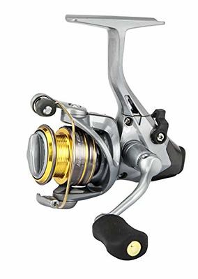 Okuma Fishing Tackle Ceymar ODT Tactical Spinning Reel 5.0 1 7BB +