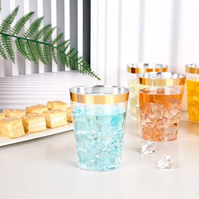 Cocktail Cups Plastic