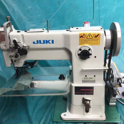 工業電腦縫紉機(縮小板)JUKI5550N-7自動切線無声馬達(非大陸制造)全机 