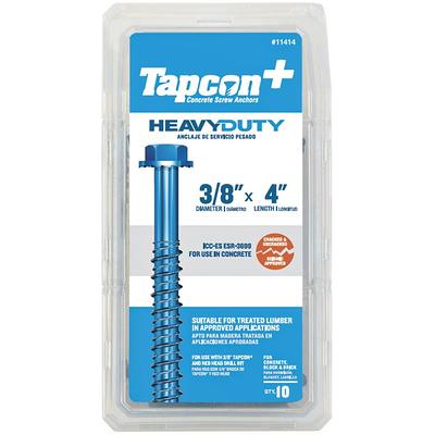 Tapcon - Ace Hardware