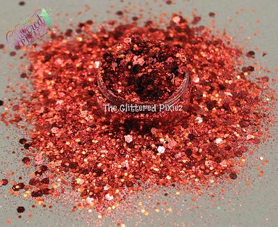 Mulled Cider - Autumn Fall Chunky Glitter Mix Loose Glitter For Nail Art,  Face, Hair, Tumblers, Craft Supply, Resin Freshie - Yahoo Shopping