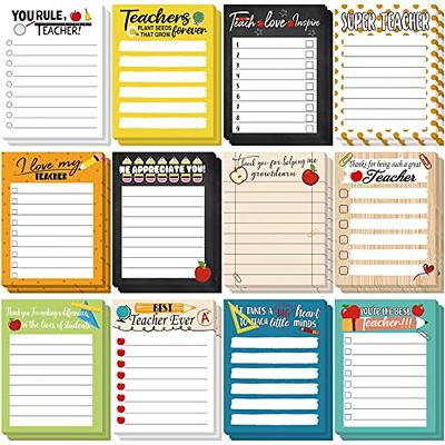 32 Pack Funny Notepads Funny Pens Sticky Notepads with Snarky Office Pens  Bulk to Do List Sticky Notepads Funny Office Supplies for Coworker Teacher